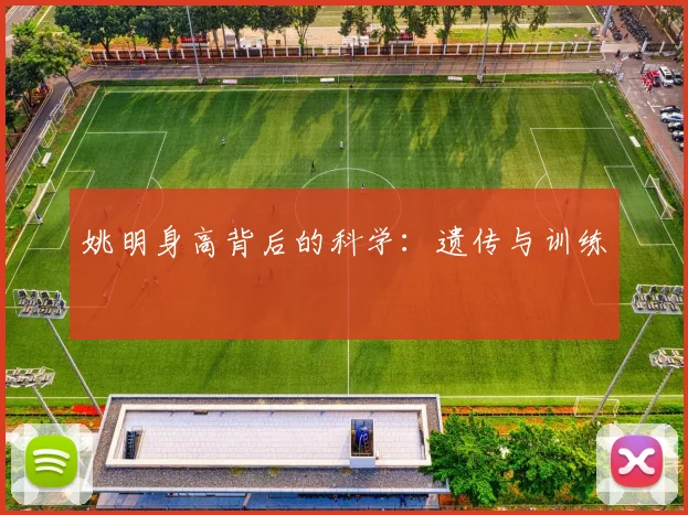 姚明身高背后的科学:遗传与训练